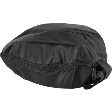 ikan Presto Softbox para Luz LED 1x1 con Rejilla y Difusión 1/4 Stop