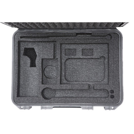 Shure ULX-D Micrófono Inalámbrico Digital Mano SM58 Kit 12 Horas 47 Canales
