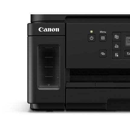 Canon PIXMA G6020 Impresora Multifunción Inalámbrica MegaTank 350 Hojas Wi-Fi Ethernet