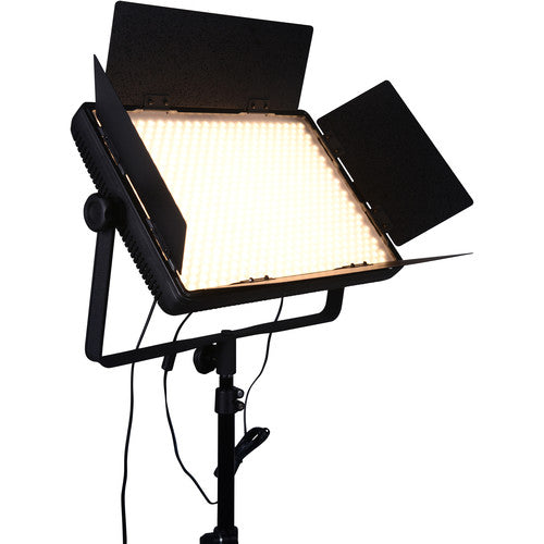 Nanlite 1200BSA Panel LED bicolor 3200-5600K CRI 95 V-Mount