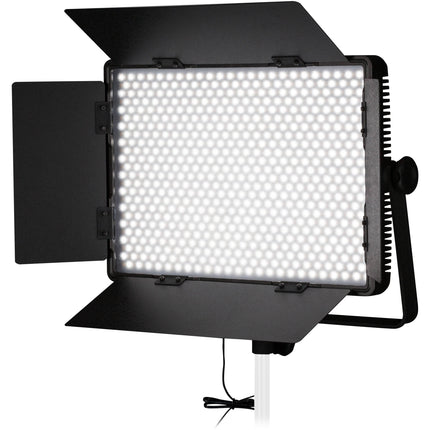 Nanlite 1200BSA Panel LED bicolor 3200-5600K CRI 95 V-Mount