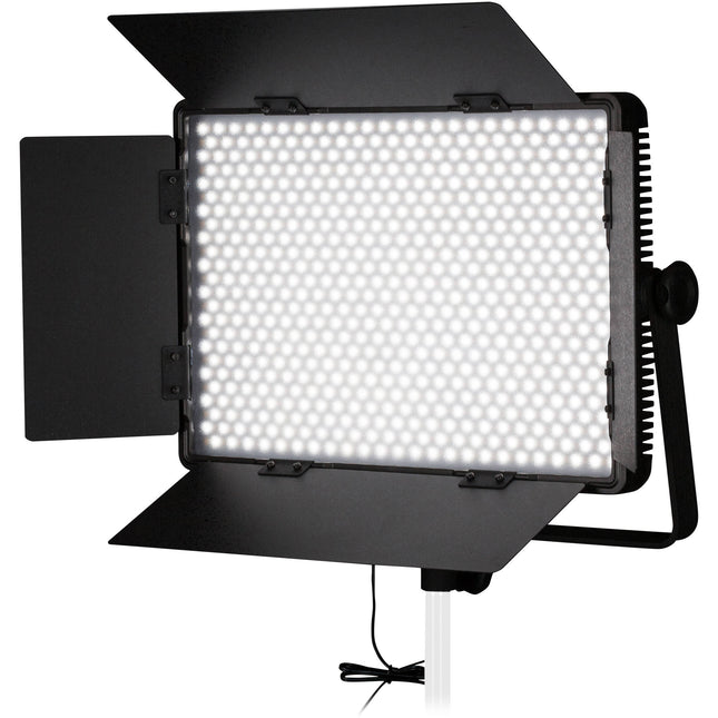Nanlite 1200BSA Panel LED bicolor 3200-5600K CRI 95 V-Mount