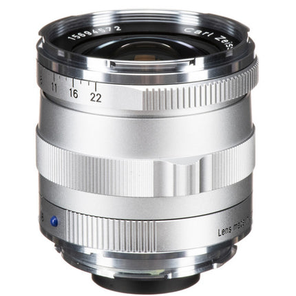 ZEISS Biogon T* 25mm f/2.8 ZM Objetivo Leica M Montura con enfoque manual