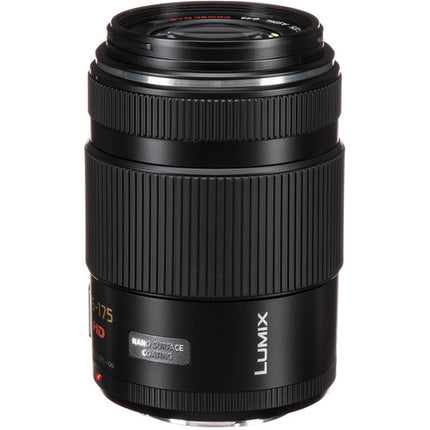 Panasonic LUMIX G X Vario PZ 45-175mm f/4-5.6 estabilizador óptico Power OIS