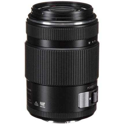 Panasonic LUMIX G X Vario PZ 45-175mm f/4-5.6 estabilizador óptico Power OIS