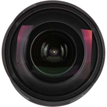 Rokinon 14mm f/2.8 ED AS IF UMC Objetivo para Fujifilm X Montura 21mm 11" enfoque mínimo