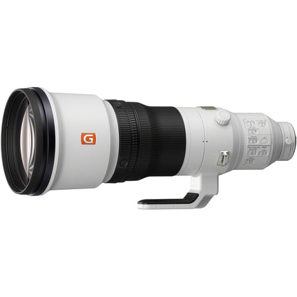 Sony FE 600mm f4 GM OSS Objetivo E-Mount Full Frame Estabilización óptica