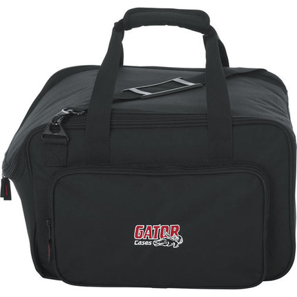 CHAUVET DJ Intimidator Scan 110 Escáner LED 10W con Bolsa Gator 1610