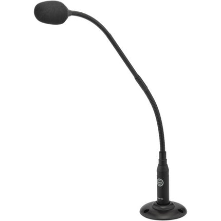 Senal CXGN-12C Micrófono Condensador Cardioide 12" Respuesta 30-18kHz