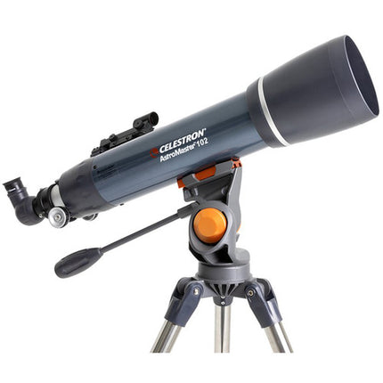 Celestron AstroMaster 102AZ Telescopio Refractor 102mm F6.5 Alt-Az
