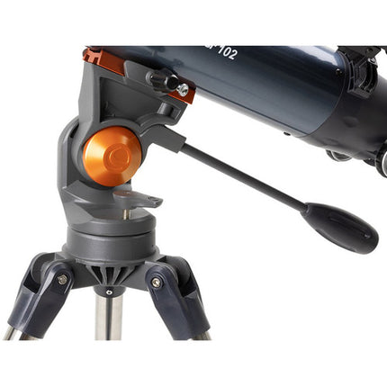 Celestron AstroMaster 102AZ Telescopio Refractor 102mm F6.5 Alt-Az
