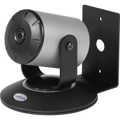 Vaddio WideSHOT SE QMini Sistema Cámara IP Pan Tilt Zoom 1080p 111° FOV