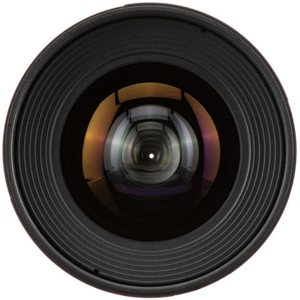 Rokinon 24mm f1.4 ED AS IF UMC objetivo para Sony E Montura con apertura f1.4 y funda incluida