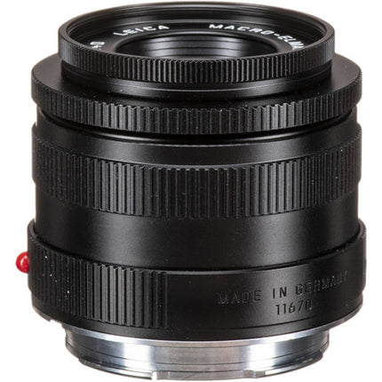 Leica Macro-Elmar-M 90mm f4 Lente Macro Full Frame 1 2 Magnificación