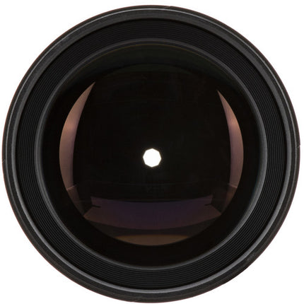 Rokinon 85mm f/1.4 AS IF UMC Lente para Sony E Mount Full Frame APS-C manual