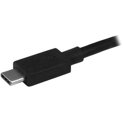 StarTech Hub USB Type-C a HDMI 2 Puertos 4K UHD 30Hz MST