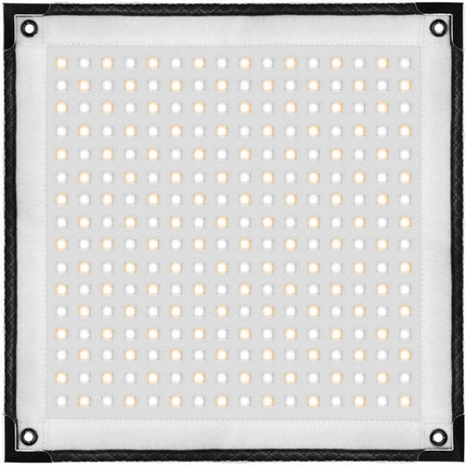 Westcott Flex Cine Bi-Color Mat 1 x 1 Luz LED Kit 2800-6000K Dimmer