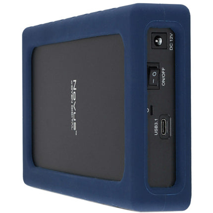 Oyen Digital Novus 12TB Disco Duro Escritorio USB-C 3.2 Gen 2 270MB/s