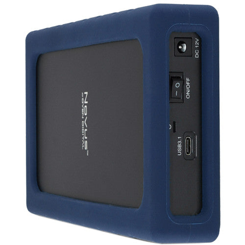 Oyen Digital Novus 12TB Disco Duro Escritorio USB-C 3.2 Gen 2 270MB/s