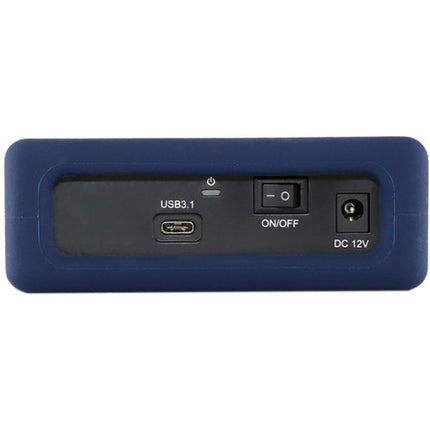 Oyen Digital Novus 12TB Disco Duro Escritorio USB-C 3.2 Gen 2 270MB/s