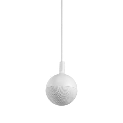 Vaddio CeilingMIC Micrófono 100Hz-16kHz 30m Cobertura 360 Para Conferencias