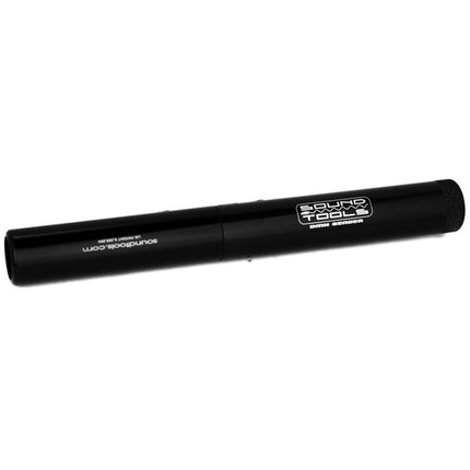 SoundTools DMX Sniffer y Sender Probador de Cable con 3 LEDs Rugoso