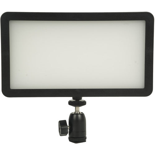 CAME-TV Boltzen Perseus 20W LED RGBDT Luz de Panel 3200-5600K 94 CRI con Wi-Fi y Funda