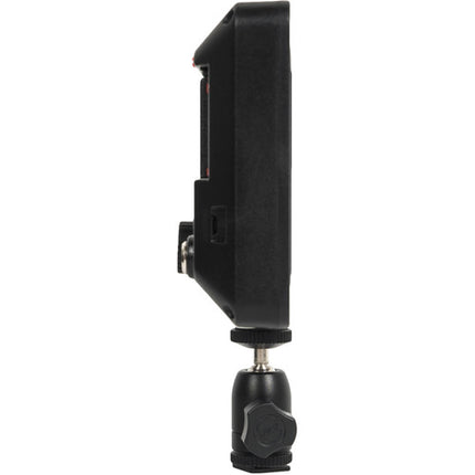 CAME-TV Boltzen Perseus 20W LED RGBDT Luz de Panel 3200-5600K 94 CRI con Wi-Fi y Funda