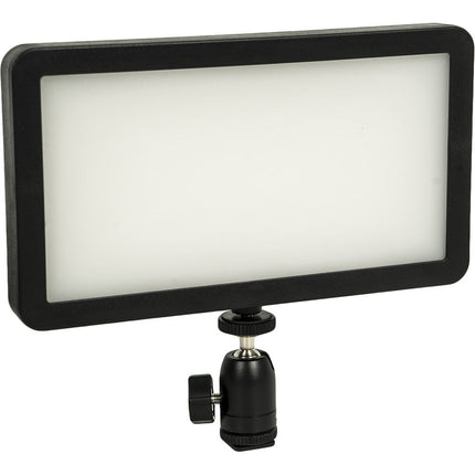 CAME-TV Boltzen Perseus 20W LED RGBDT Luz de Panel 3200-5600K 94 CRI con Wi-Fi y Funda