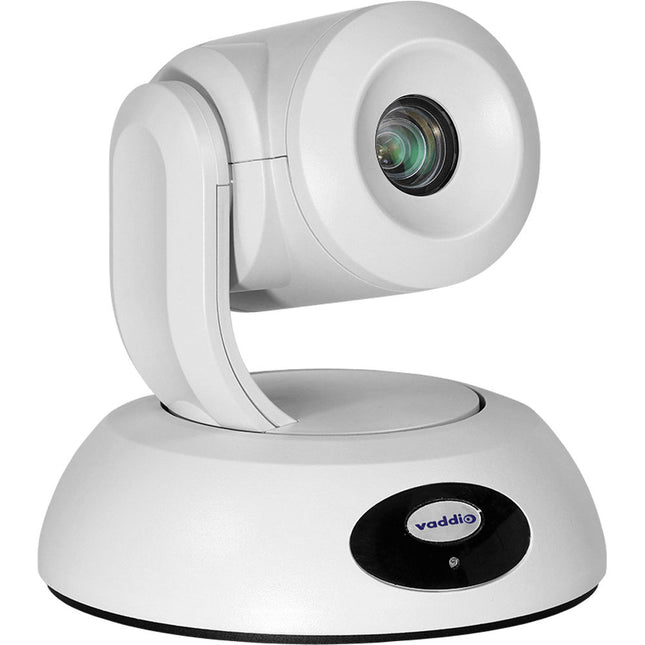 Vaddio RoboSHOT 12E Sistema Cámara IP PTZ Full HD Zoom Óptico 12x