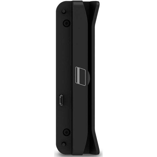 Elo Touch Lector de Tarjetas Magnéticas USB para Monitores 3 Cintas Bi-Direccional