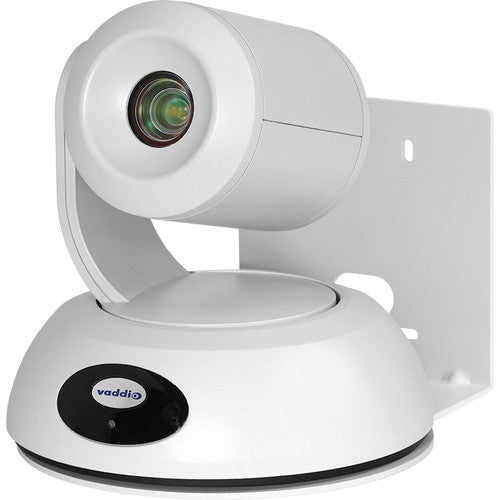 Vaddio RoboSHOT 12E Sistema Cámara IP PTZ Full HD Zoom Óptico 12x
