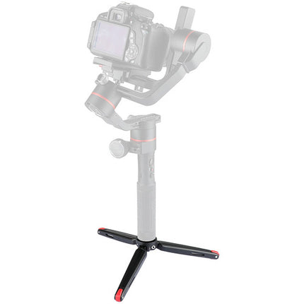 CAMVATE Trípode Plegable de Aluminio Mini de Mesa con Montura 1/4"-20 Máx 6.2" y Capacidad 22 lb