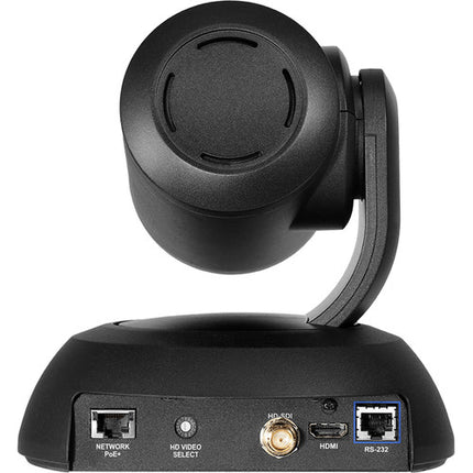 Vaddio RoboSHOT 12E SDI Cámara Profesional 1080p 12x Zoom PoE+