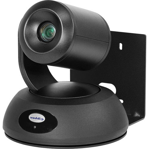 Vaddio RoboSHOT 30E Cámara IP 30x Zoom Sensor CMOS 1/2.5" sistema HDMI