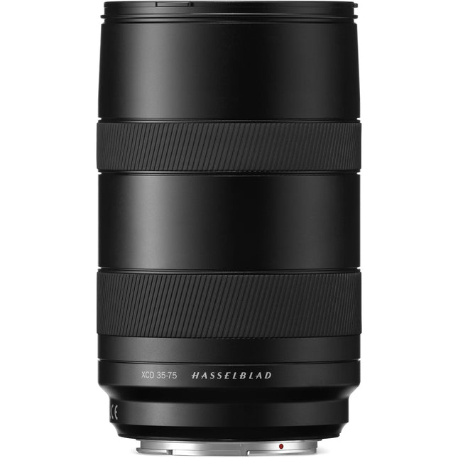 Hasselblad XCD 35-75mm f3.5-4.5 Objetivo Sistema X 77mm Filtro
