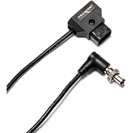 IndiPRO Tools Cable de alimentación D-Tap a DECIMATOR 2.5mm 28 pulgadas