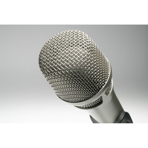 Neumann KMS104 Plus Micrófono de Mano Cardioide Respuesta de Graves