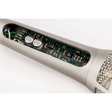 Neumann KMS104 Plus Micrófono de Mano Cardioide Respuesta de Graves