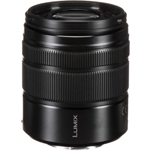 Panasonic LUMIX G Vario 45-150mm f4-5.6 Lente con Estabilizador O.I.S. 90-300mm Equiv.