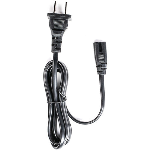 IndiPRO Tools Fuente de Alimentación AC para Sony a7 con Batería Dummy 8 ft