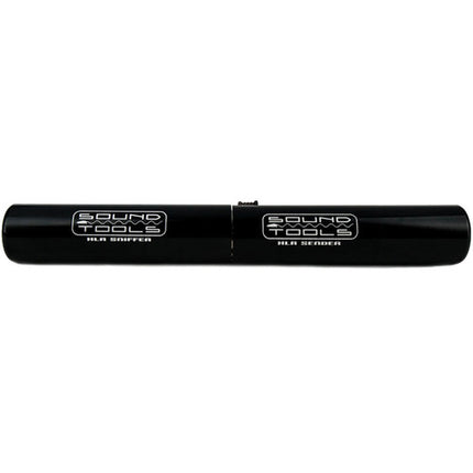 SoundTools XLR Probador de Cable Remoto con 3 LED y Diagnóstico Avanzado