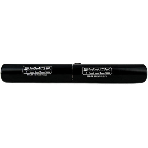 SoundTools XLR Probador de Cable Remoto con 3 LED y Diagnóstico Avanzado