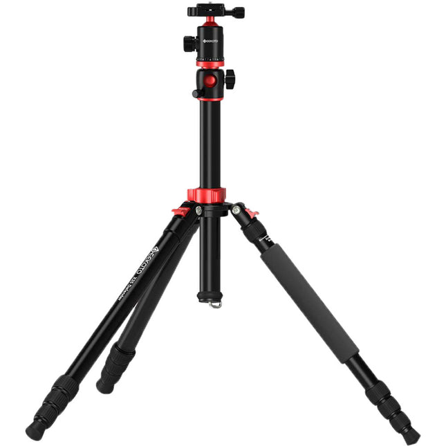 Geekoto X25 Defender Trípode 75 pulgadas Capacidad 10 kg con Cabezal Arca-Type