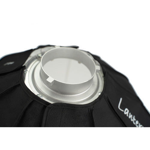 Aputure Lantern Softbox 2.2' Difusor Bowens 270° con Funda y Falda