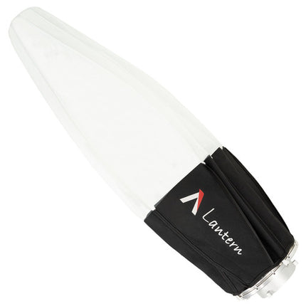 Aputure Lantern Softbox 2.2' Difusor Bowens 270° con Funda y Falda