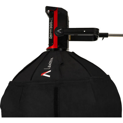 Aputure Lantern Softbox 2.2' Difusor Bowens 270° con Funda y Falda