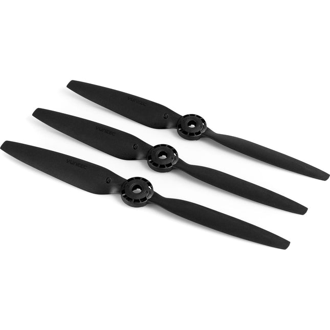 YUNEEC Quick-Release Hélices para H520 Hexacóptero Tipo A Pack de 3