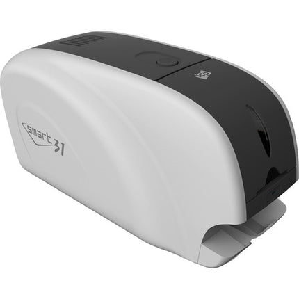 IDP SMART-31S Impresora de Tarjetas de Identificación 300 dpi Color 80 Tarjetas Entrada Ethernet