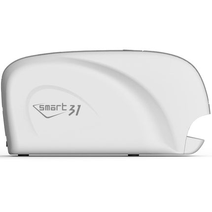 IDP SMART-31S Impresora de Tarjetas de Identificación 300 dpi Color 80 Tarjetas Entrada Ethernet